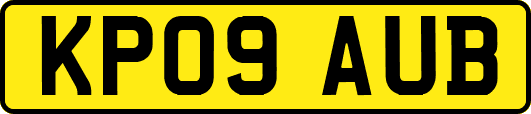 KP09AUB