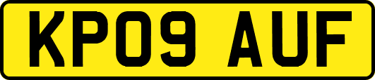 KP09AUF