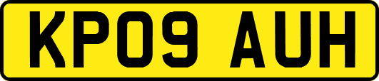 KP09AUH