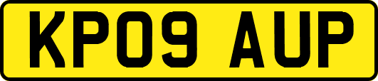 KP09AUP