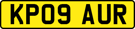 KP09AUR