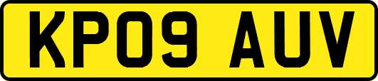 KP09AUV