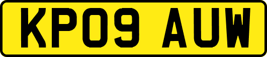 KP09AUW