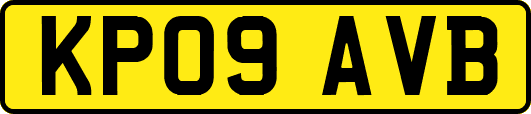 KP09AVB