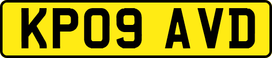 KP09AVD