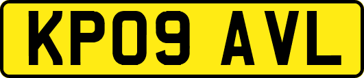 KP09AVL