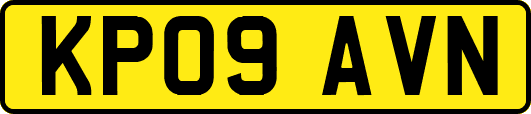 KP09AVN