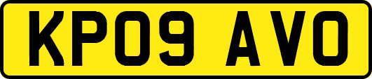 KP09AVO