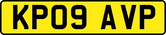 KP09AVP