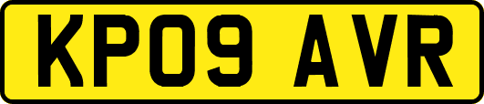 KP09AVR