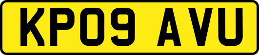 KP09AVU