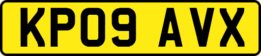 KP09AVX