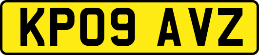 KP09AVZ