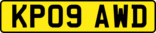 KP09AWD