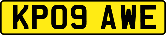 KP09AWE