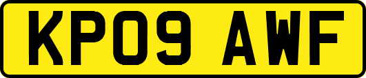KP09AWF