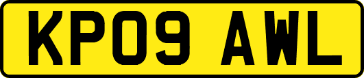 KP09AWL