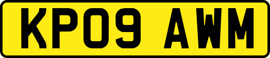 KP09AWM
