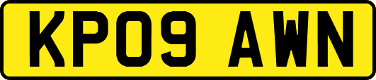 KP09AWN