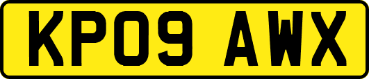 KP09AWX