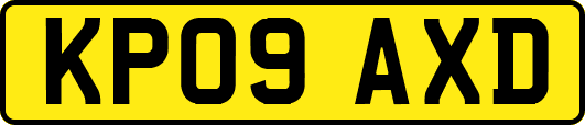 KP09AXD
