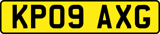 KP09AXG