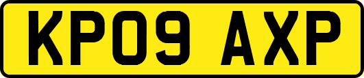 KP09AXP