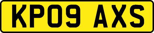 KP09AXS