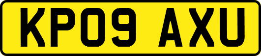 KP09AXU