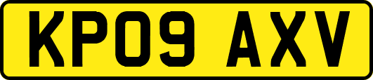 KP09AXV