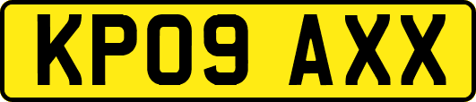 KP09AXX