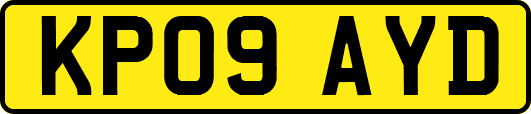 KP09AYD