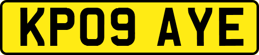 KP09AYE