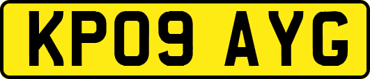KP09AYG