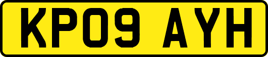 KP09AYH