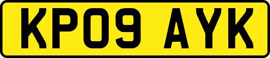 KP09AYK