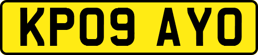 KP09AYO