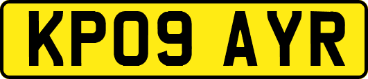KP09AYR