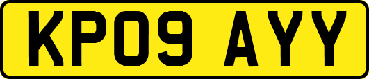 KP09AYY