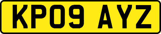 KP09AYZ