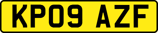 KP09AZF
