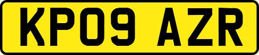 KP09AZR
