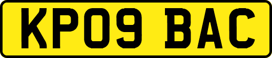 KP09BAC
