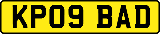 KP09BAD