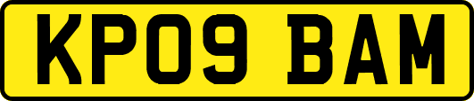 KP09BAM