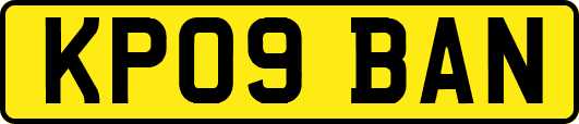 KP09BAN