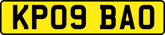KP09BAO