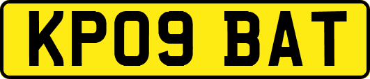 KP09BAT