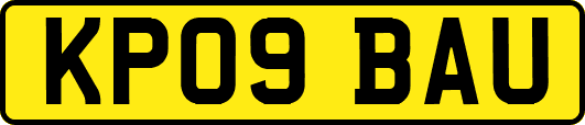 KP09BAU