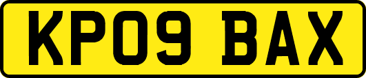 KP09BAX